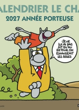 chatcalendrier