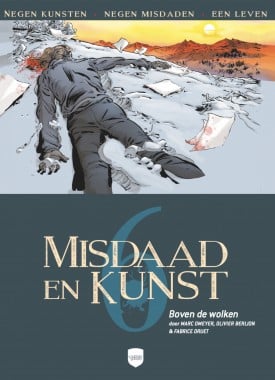 MisdaadEnKunst6_kaft