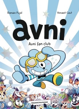 avni