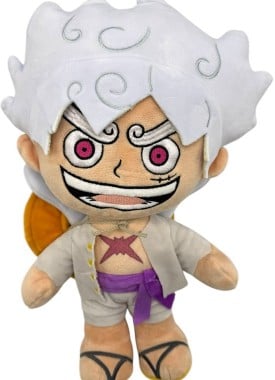 One Piece - Luffy G5 - special limited edition - 34 cm