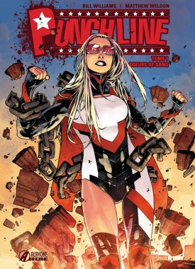 punchline-tome-1-edition-classique-vf