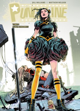 punchline-tome-2-edition-exclusive-150-ex-vf