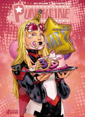 punchline-tome-2-edition-collector-250-ex-vf