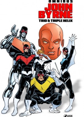 trio-triple-helix-john-byrne-omnibus-vf-cover-a-250-exemplaires