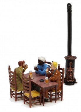 figurine-pixi-blake-et-mortimer-au-pub-avec-nazir