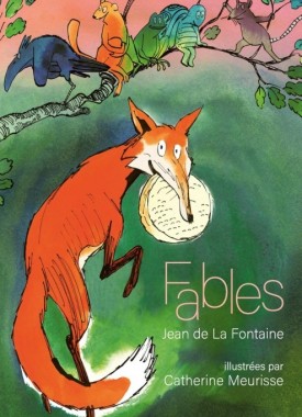 Les-fables-de-la-fontaine-illustrees-par-catherine-meurisse