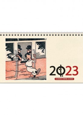 calendrier-tintin-2023---petit-format