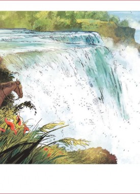 wild-bill-western-ex-libris