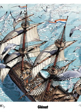 Les naufrages de jakarta