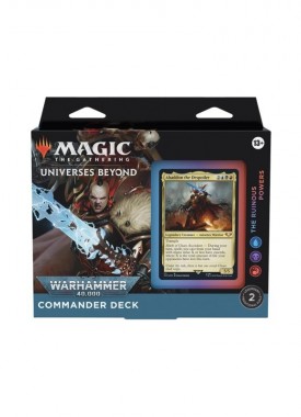 mtg-universes-beyond-warhammer-40k-commander-deck-the-ruinous-power-en