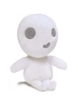 princesse-mononoke-peluche-kodama-19-cm-sun-arrow