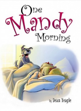 dean-yeagle-one-mandy-morning-signed