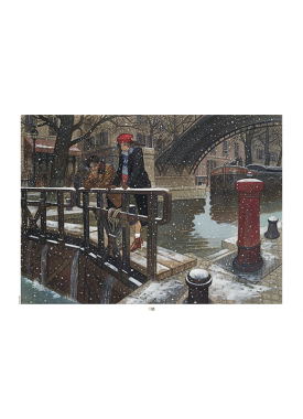 poster-gibrat-paris_sous_la_neige