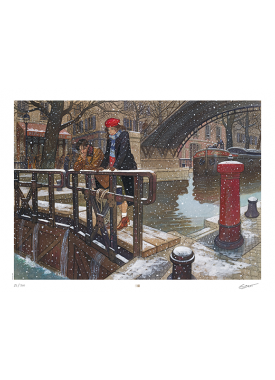 tirage-luxe-gibrat-paris_sous_la_neige-2-1