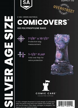 comicare-silver-age-pp-bags-pack-of-100