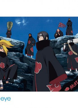 naruto-shippuden-poster-akatsuki-roule-filme-915x61