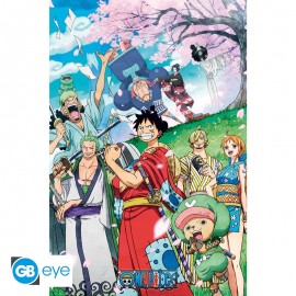 one-piece-poster-wano-915-x-61-cm