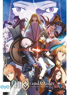 fate-grand-order-babylonia-poster-key-art-groupe-915-x-61-cm