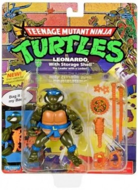 tortues-ninja-assortiment-figurines-classic-turtle-10-cm-leonardo-storage-shell