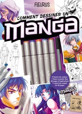 manga