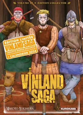 vinland