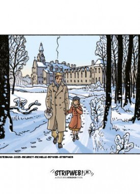 Oorlog en liefde - nederlands