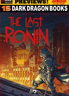 Catalogus DDB Januari 2024