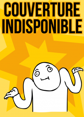 couverture indisponible
