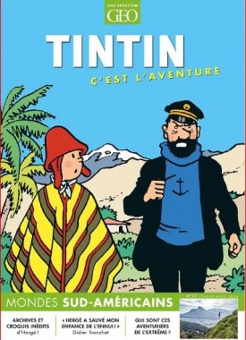 tintin-avonture