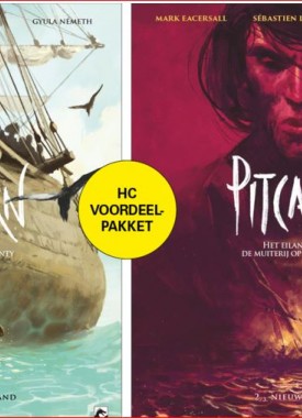 pitcairn-voordeelpakket