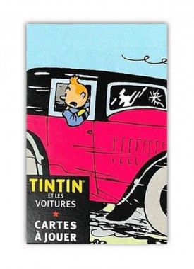 de-auto-s-van-kuifje