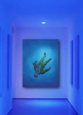 Blacsad de stilte-hel zonder kader