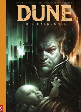 cover-Dune-Huis-Harkonnen-3-Collector