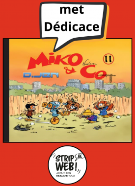 met Dédicace (1)