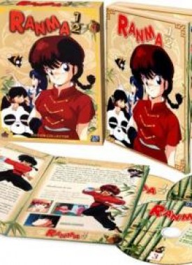 ranma 1