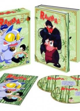 ranma 3