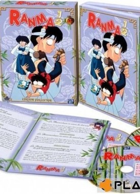 ranma 4