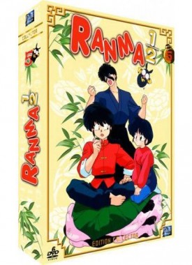 ranma 5