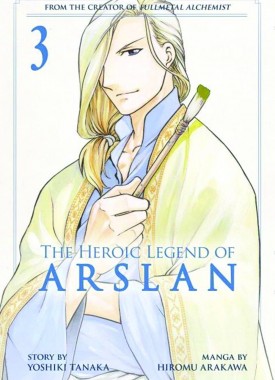 arslan 3