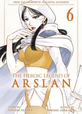 arslan 6