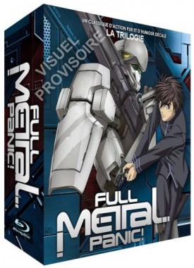 full metal BR