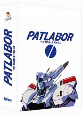 patlabor