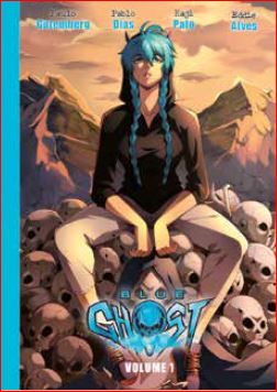 Blue-Ghost-manga-reboot