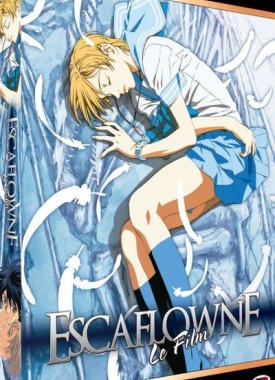 escaflowne