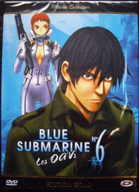 bluesubmarine