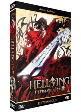 hellsing