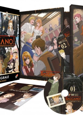 baccano