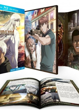 jormungand4