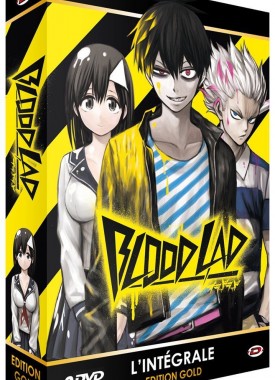 bloodlad