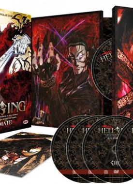 hellsing